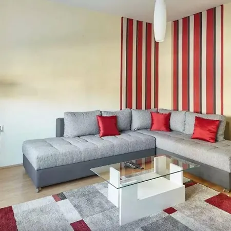 Beautiful Modern Furnished Apartmen Διαμέρισμα Μιλάνο